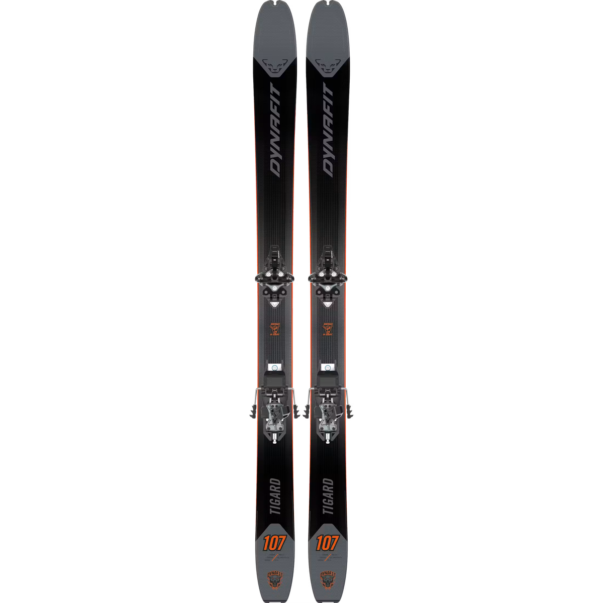 2027 Dynafit Tigard 107 Skis