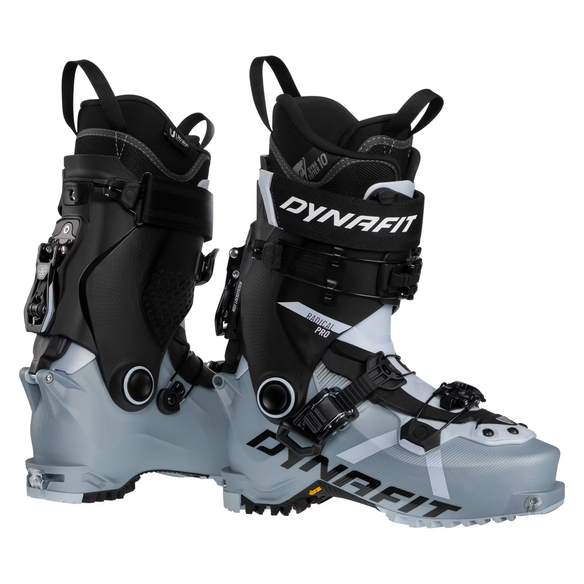 2027 Dynafit Radical Pro Ski Touring Boots - Women's
