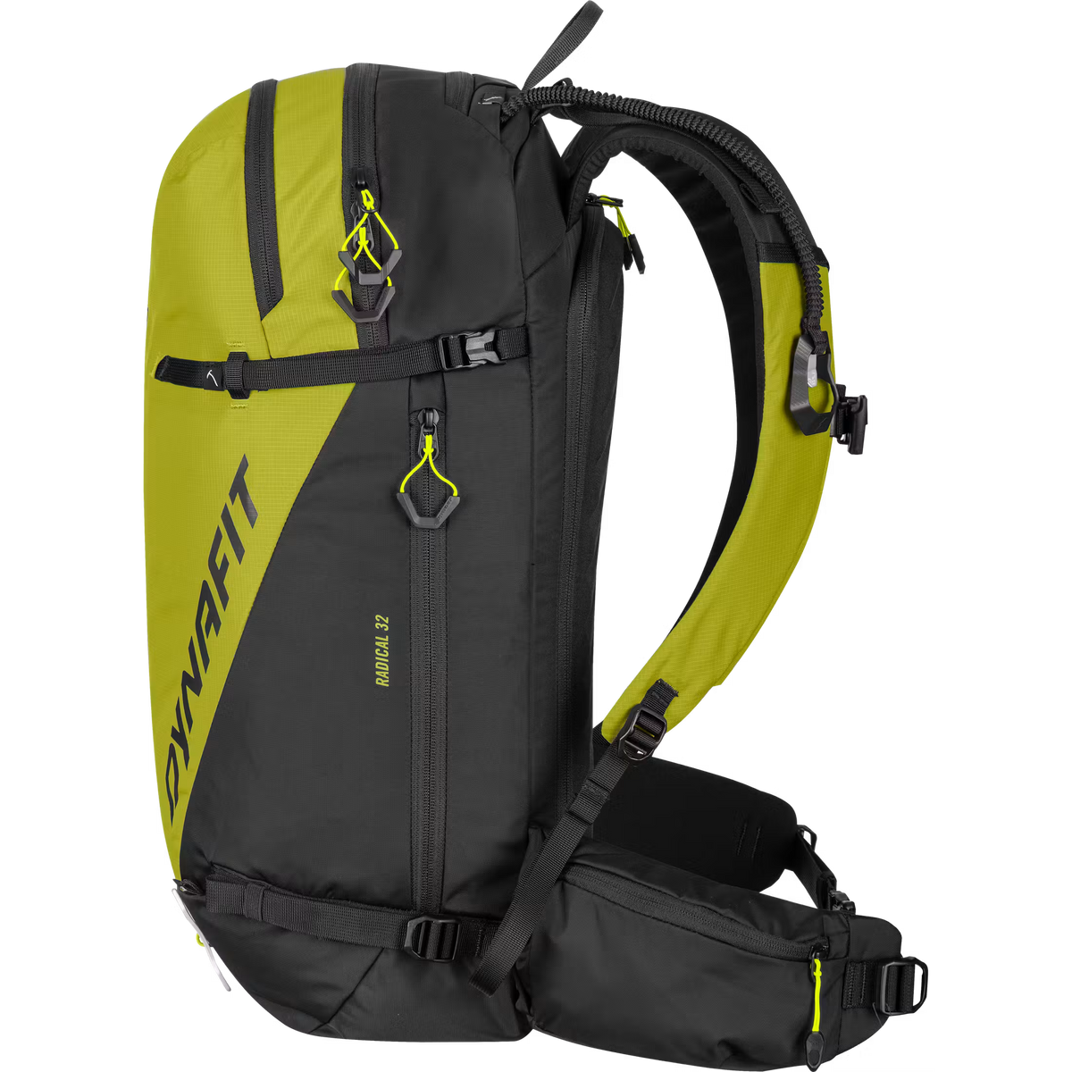 2027 Dynafit Radical 32 Ski Touring Backpack
