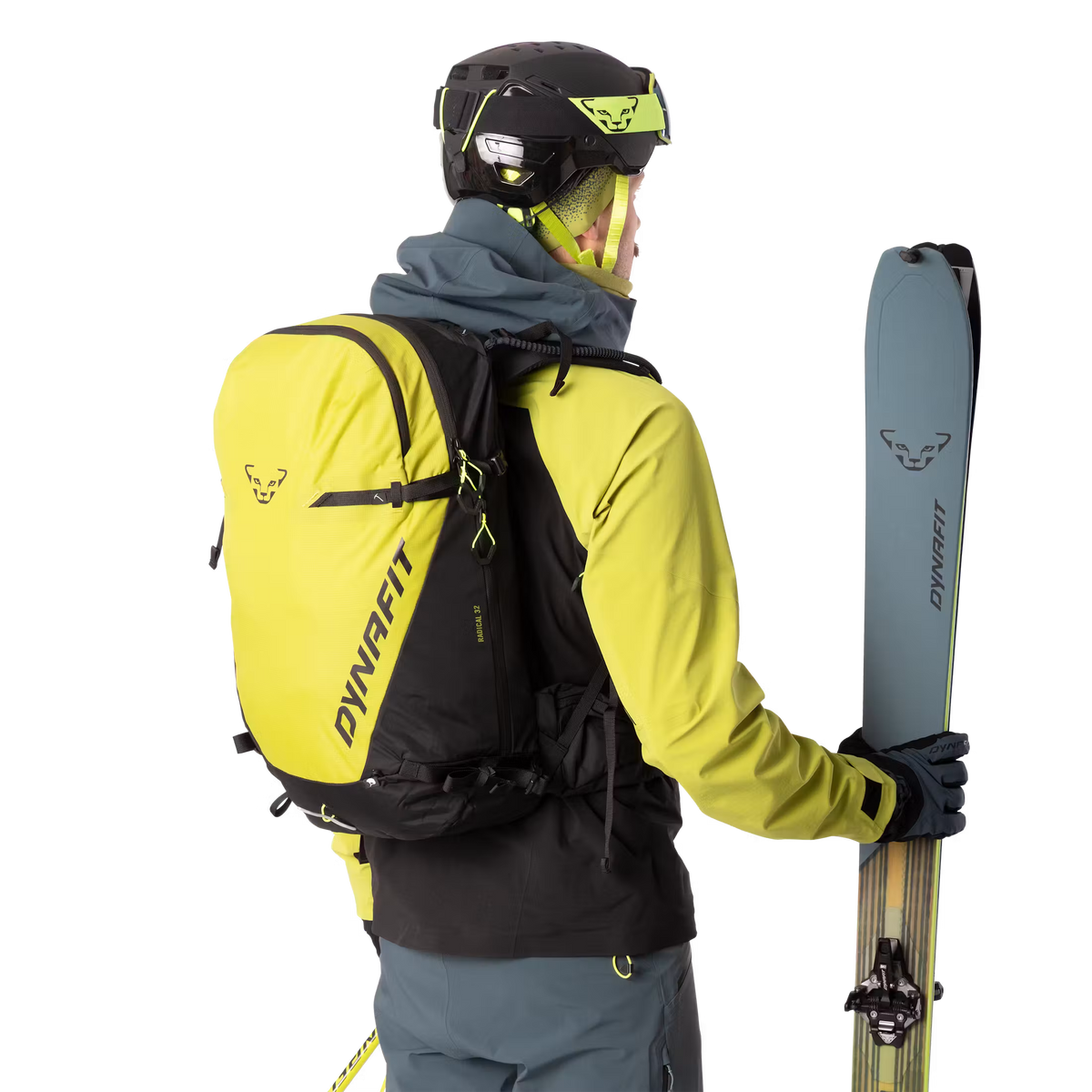 2027 Dynafit Radical 32 Ski Touring Backpack