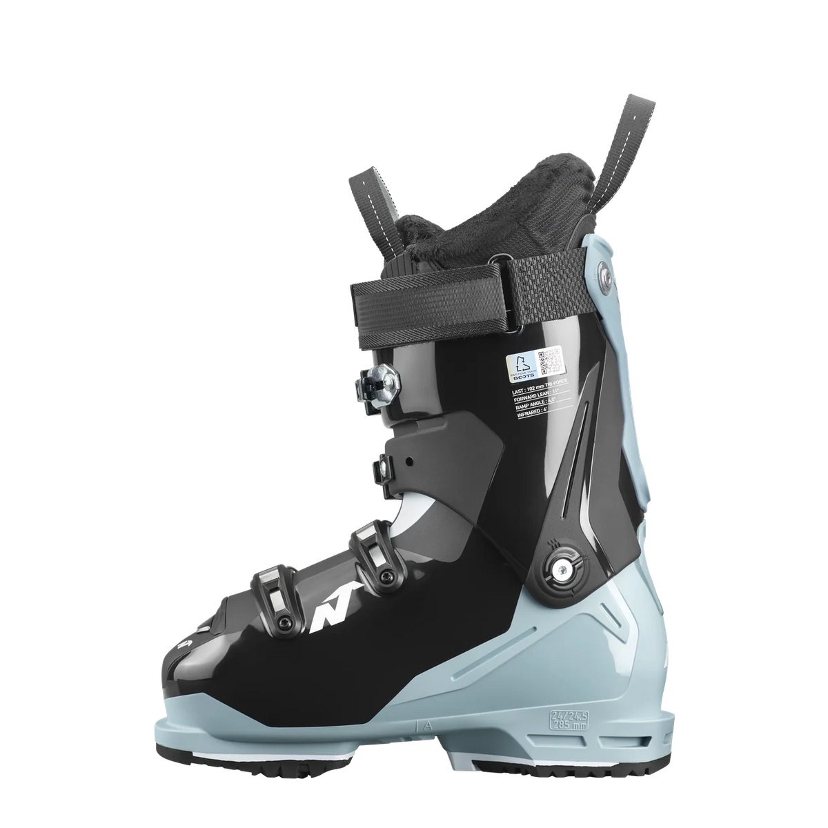 Bottes de ski Nordica Sportmachine 3 BOA 105 pour femme 2027
