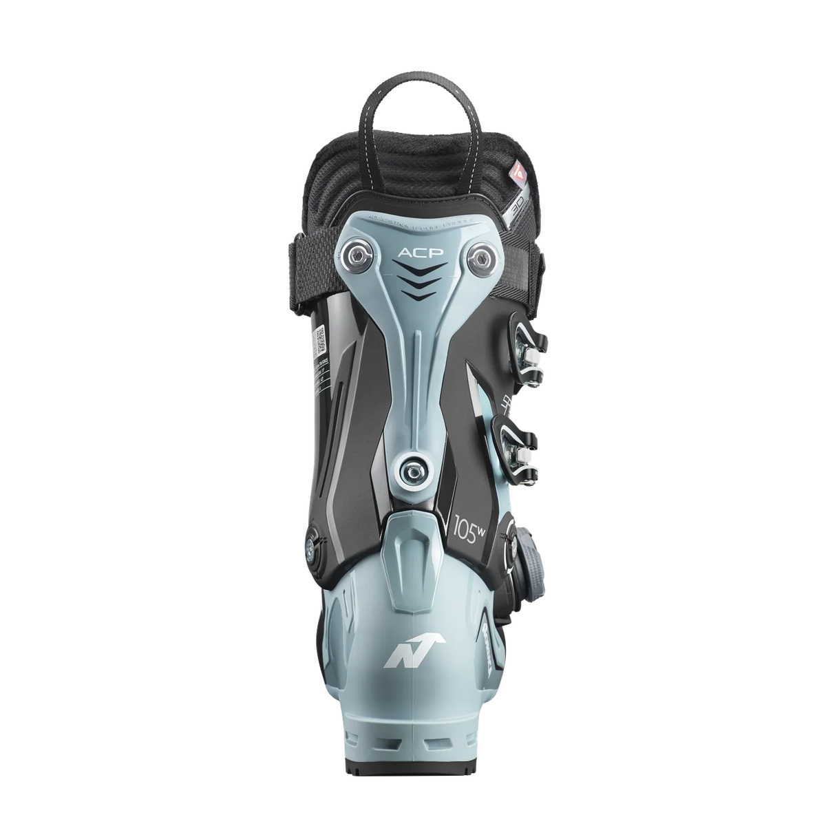 Bottes de ski Nordica Sportmachine 3 BOA 105 pour femme 2027
