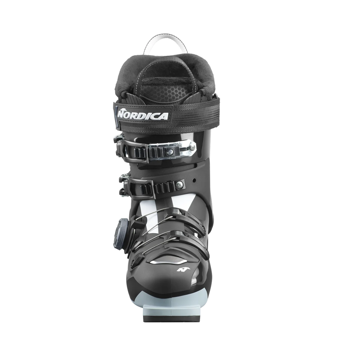 Bottes de ski Nordica Sportmachine 3 BOA 105 pour femme 2027