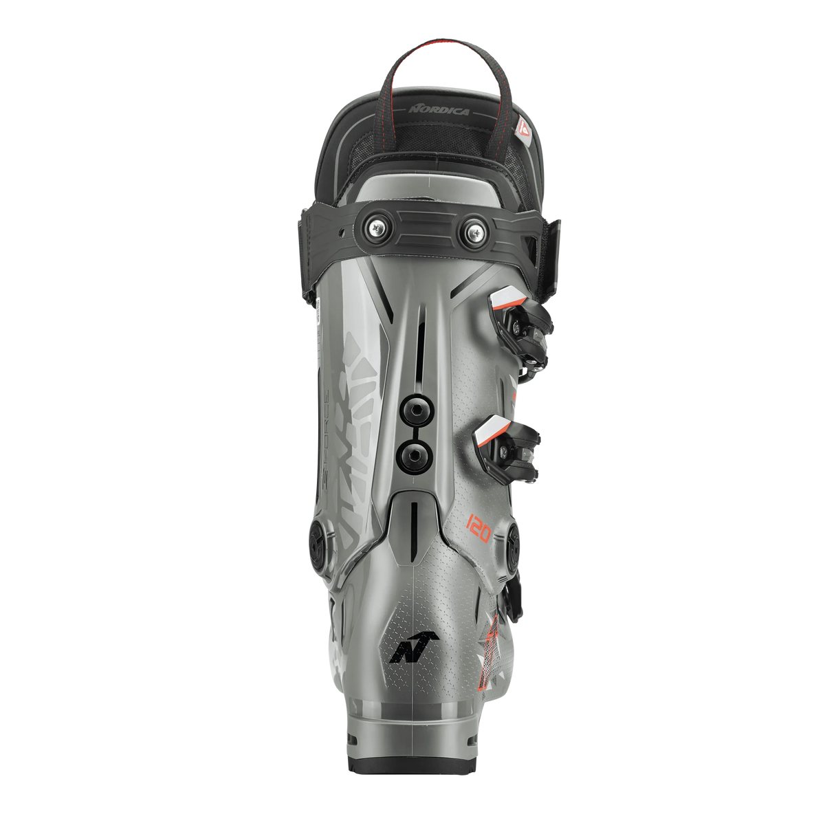 Bottes de ski Nordica Promachine 3 120 pour homme 2027
