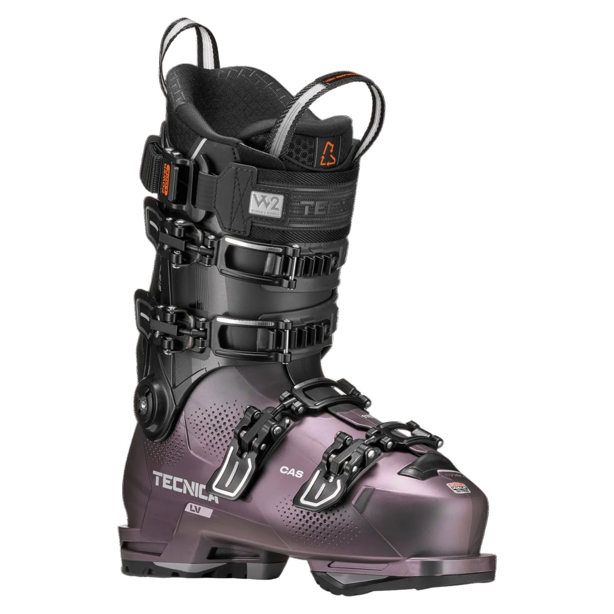 Bottes de ski pour femme Tecnica Mach1 115 MV 2027