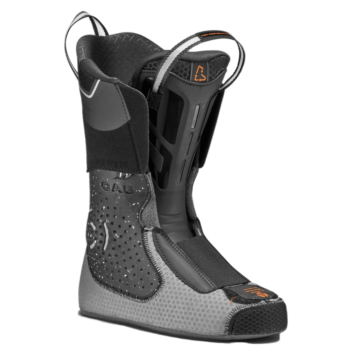Bottes de ski pour femme Tecnica Mach1 115 MV 2027