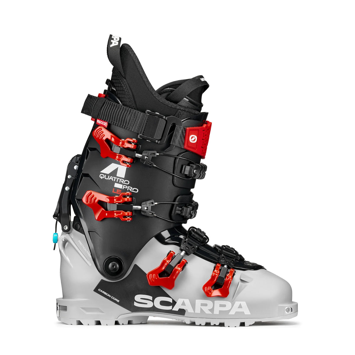 Bottes de ski Scarpa 4-Quattro Pro LE 2027