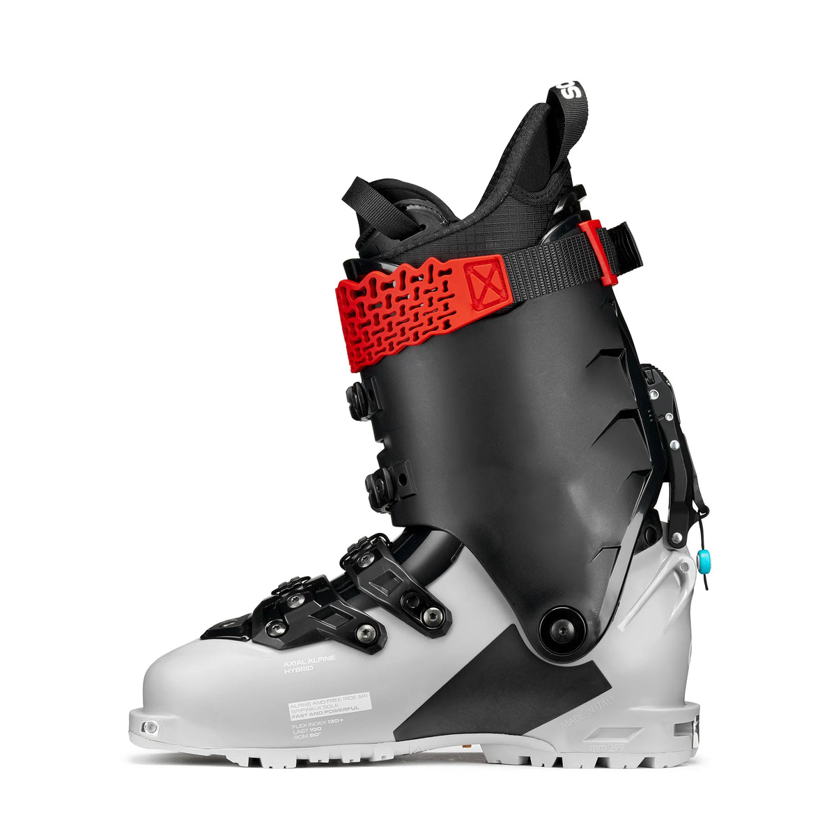 Bottes de ski Scarpa 4-Quattro Pro LE 2027