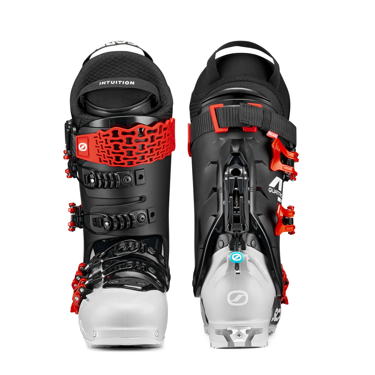 Bottes de ski Scarpa 4-Quattro Pro LE 2027