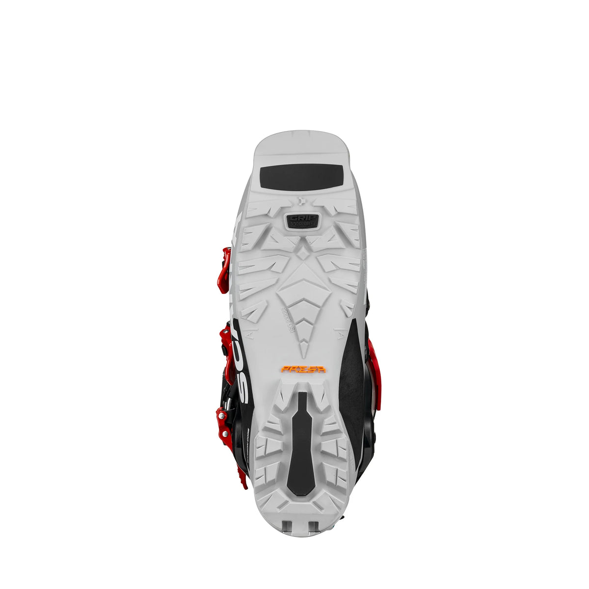 Bottes de ski Scarpa 4-Quattro Pro LE 2027
