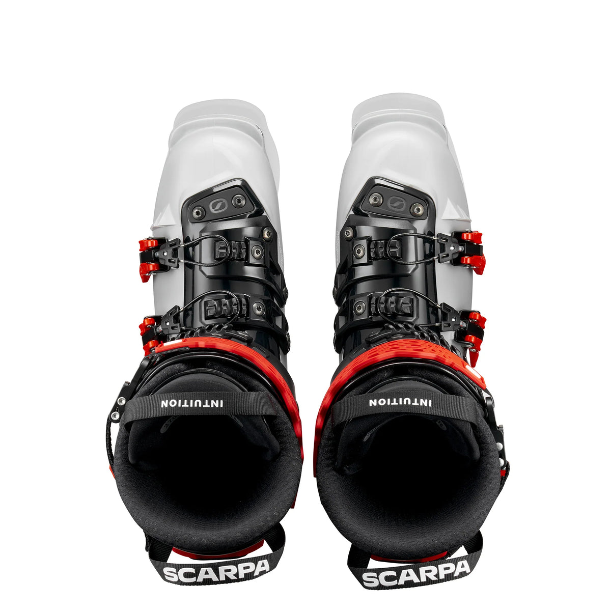 Bottes de ski Scarpa 4-Quattro Pro LE 2027