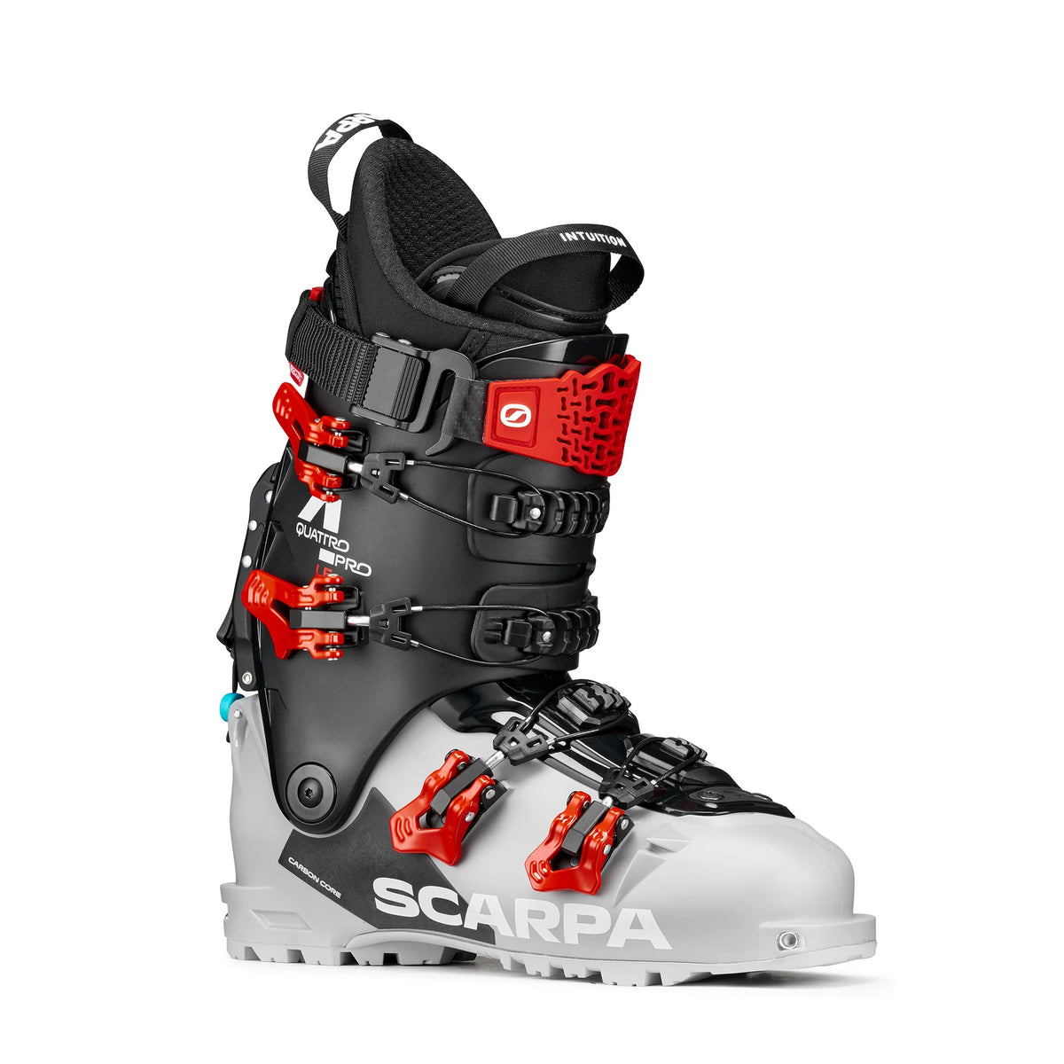 Bottes de ski Scarpa 4-Quattro Pro LE 2027