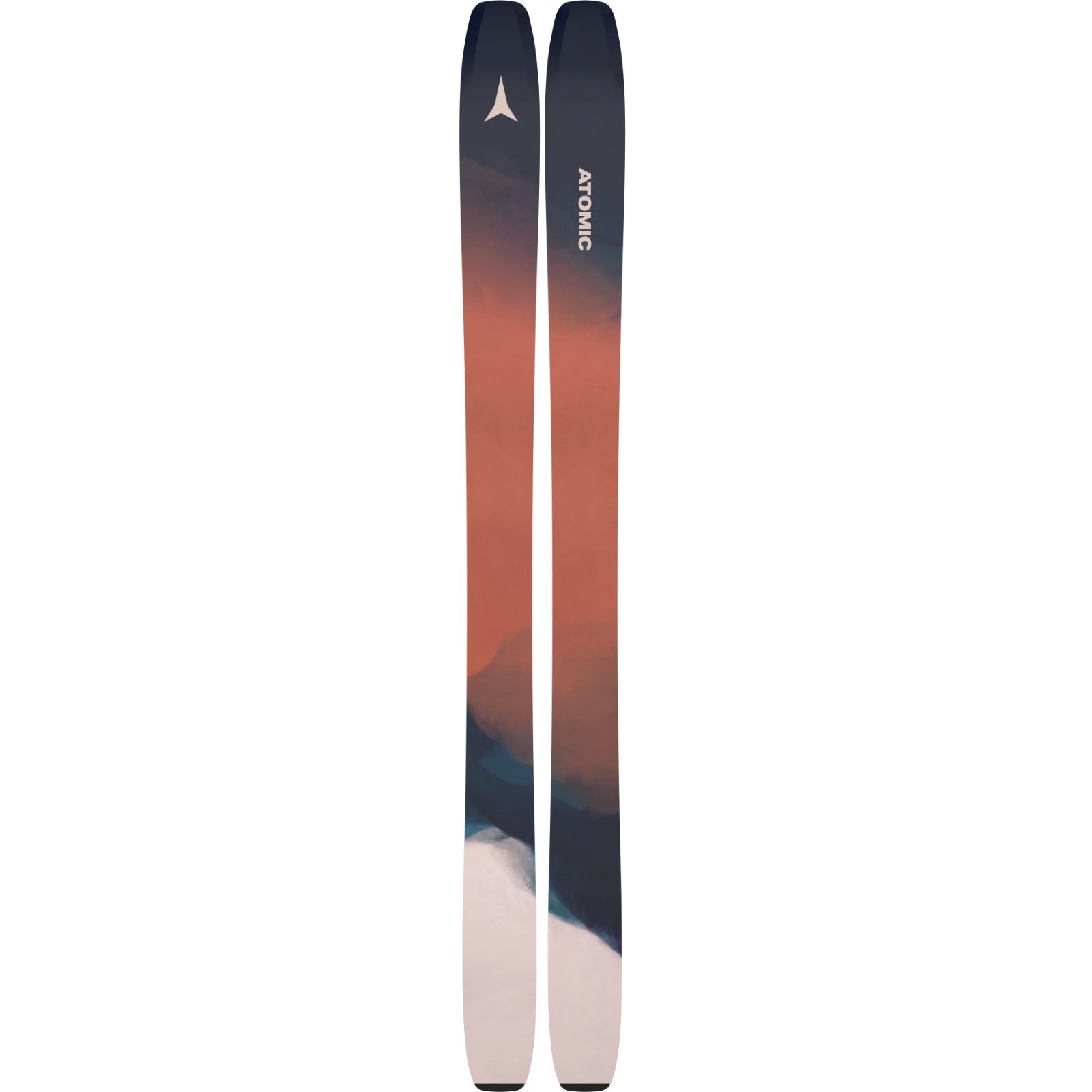 Skis Atomic Backland 108 W pour femme 2027