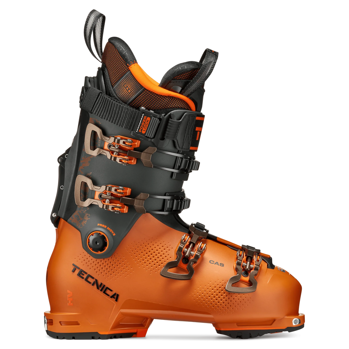 2027 Tecnica Cochise 130 HV Ski Boots