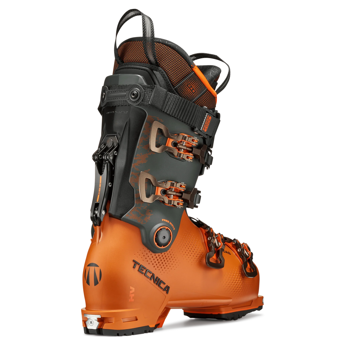 2027 Tecnica Cochise 130 HV Ski Boots