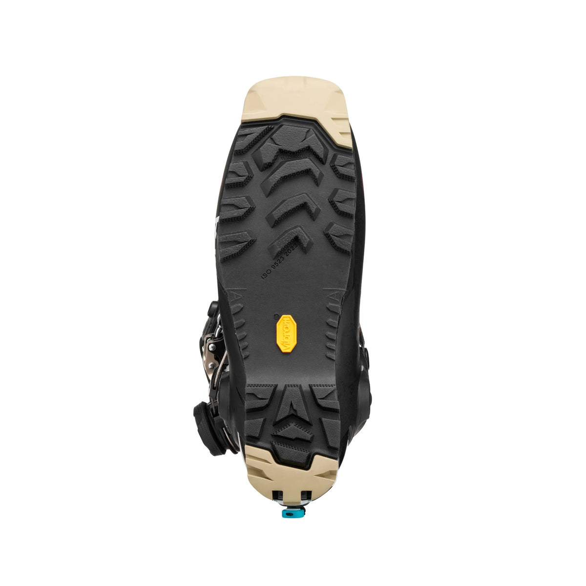 Bottes de ski de randonnée SCARPA F1 RS 2027