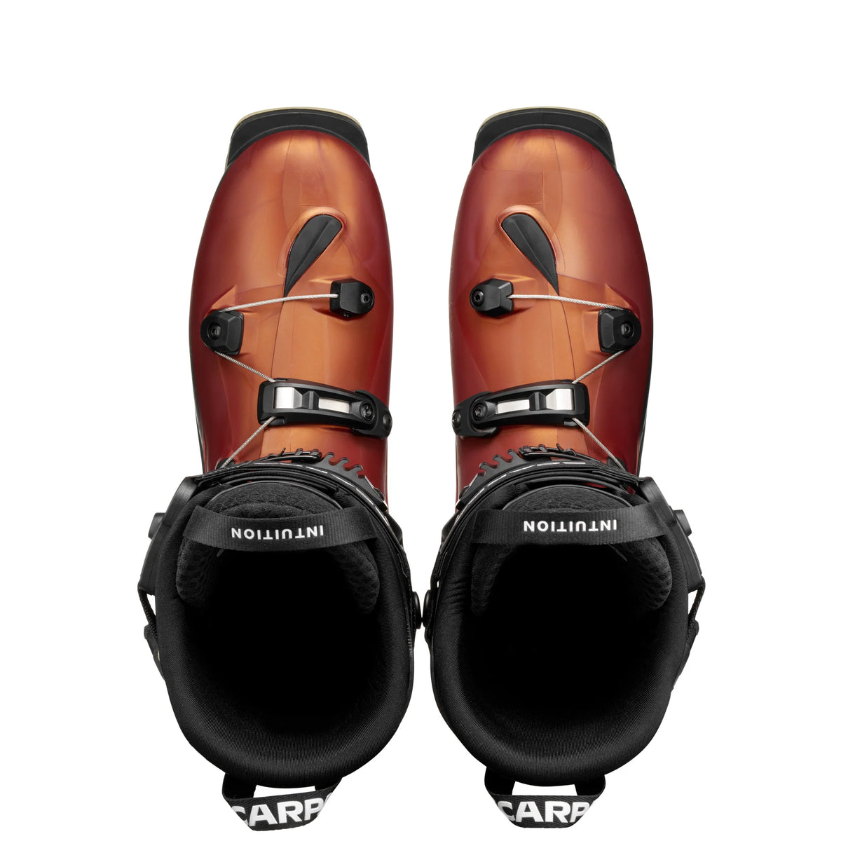 Bottes de ski de randonnée SCARPA F1 RS 2027