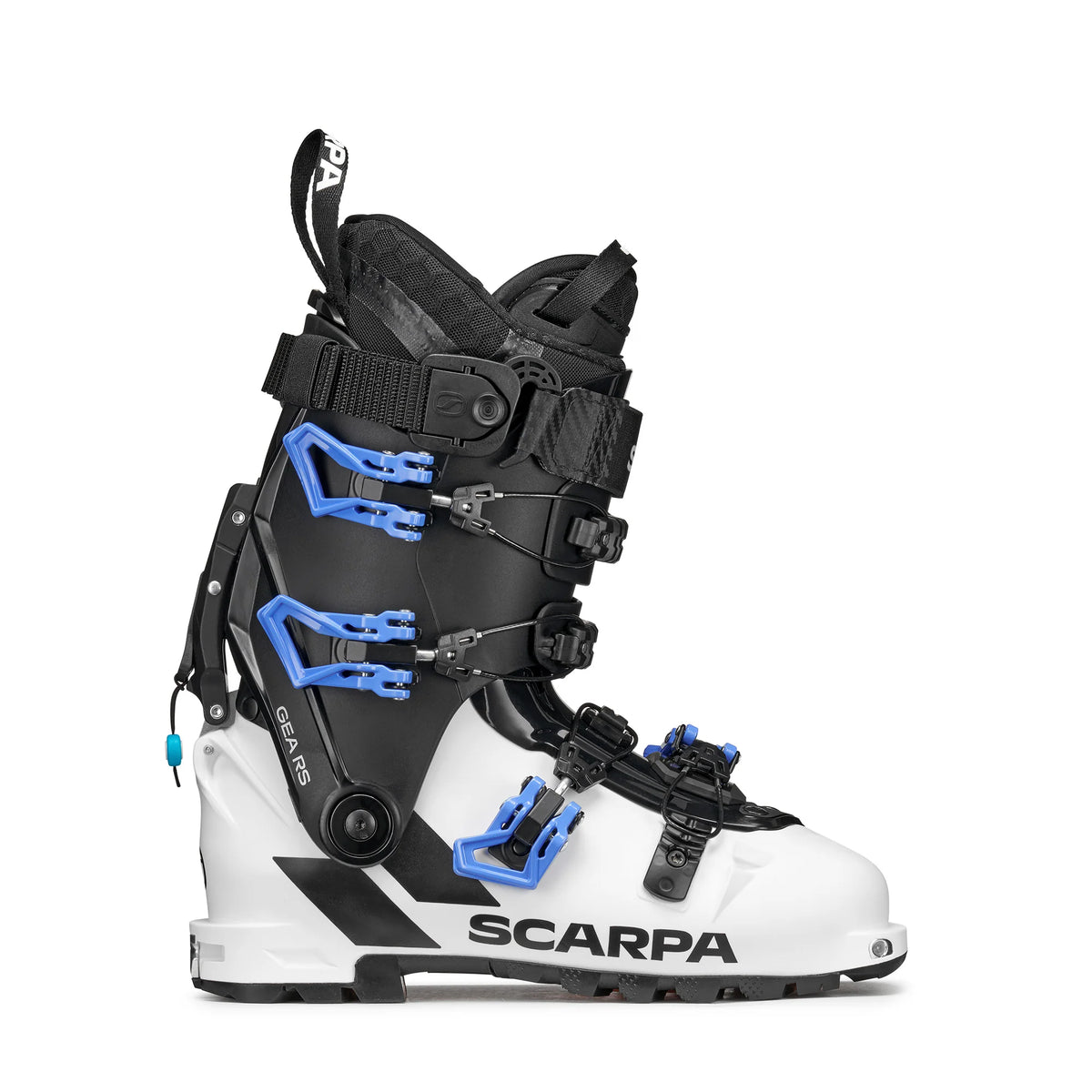 Bottes de ski de randonnée SCARPA Gea RS 2027