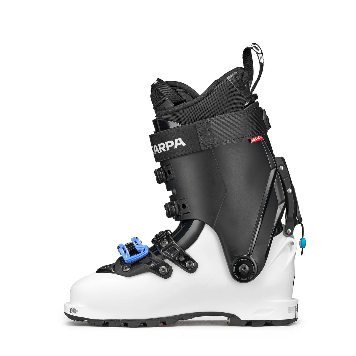 Bottes de ski de randonnée SCARPA Gea RS 2027