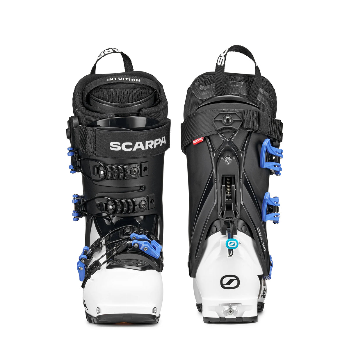 Bottes de ski de randonnée SCARPA Gea RS 2027