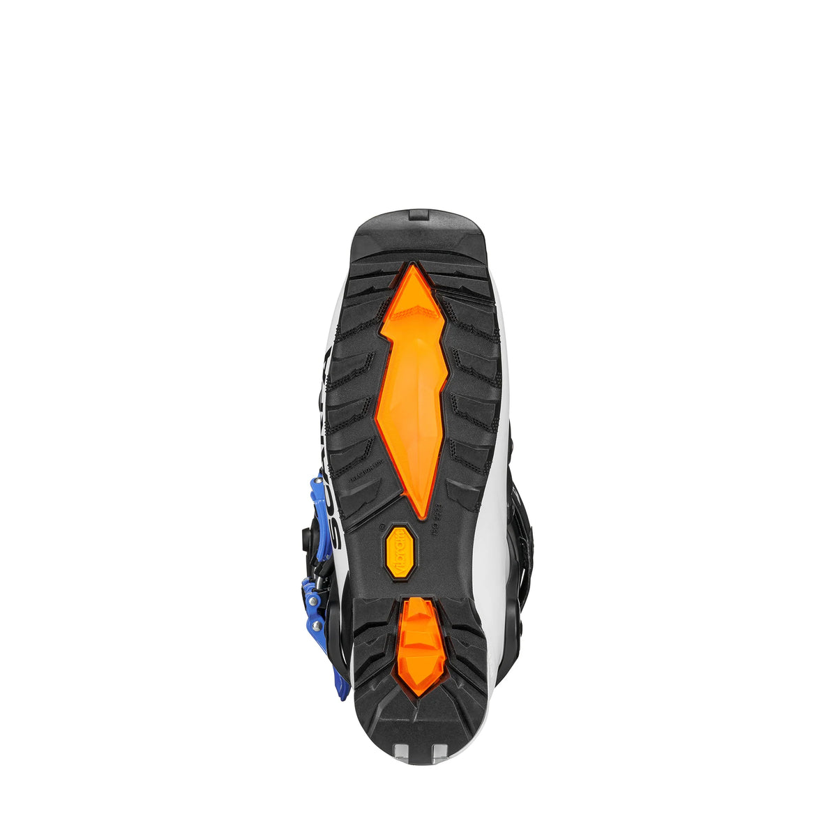 Bottes de ski de randonnée SCARPA Gea RS 2027