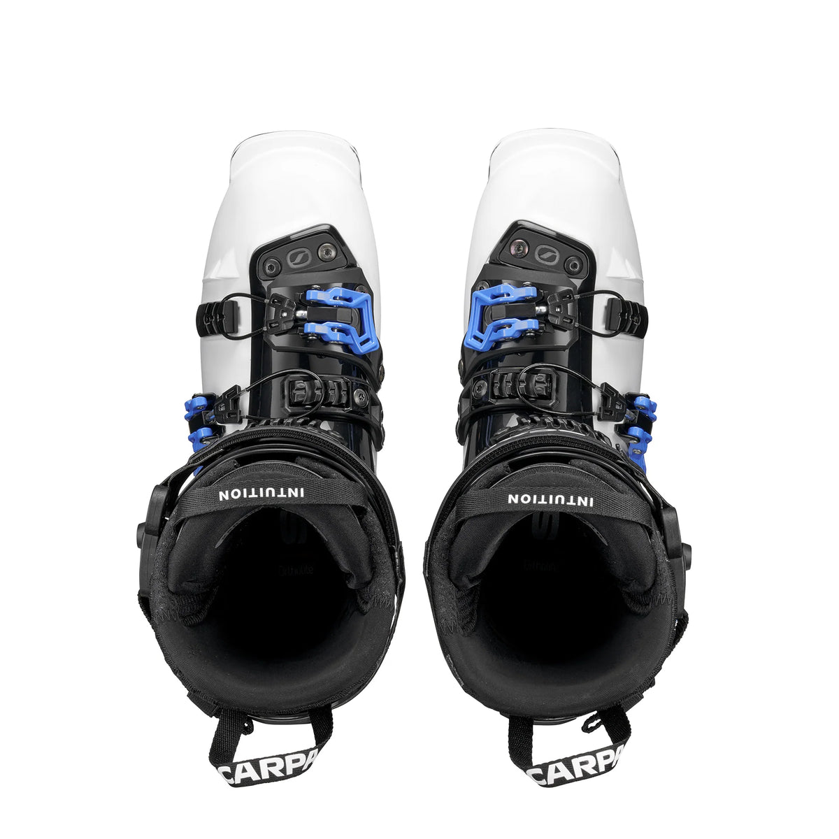 Bottes de ski de randonnée SCARPA Gea RS 2027