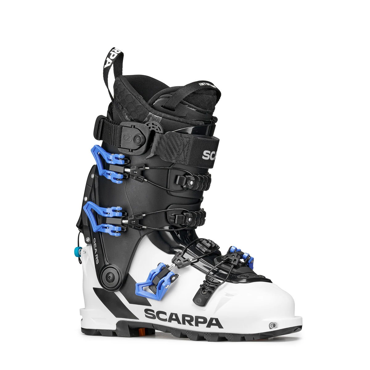 Bottes de ski de randonnée SCARPA Gea RS 2027