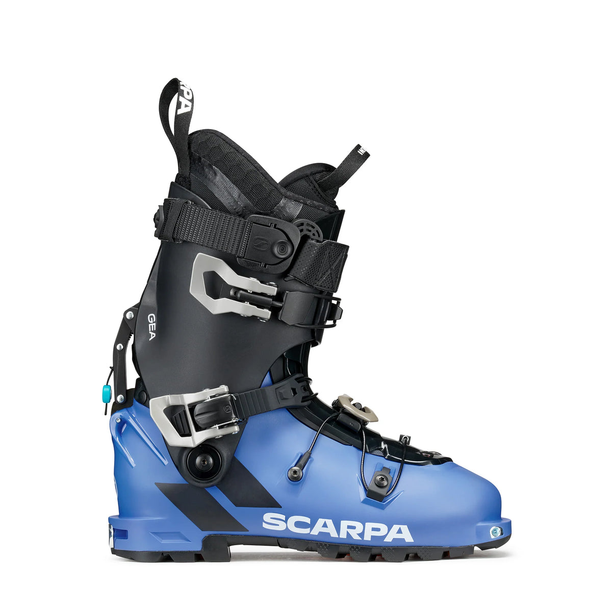 Bottes de ski de randonnée SCARPA Gea 2027