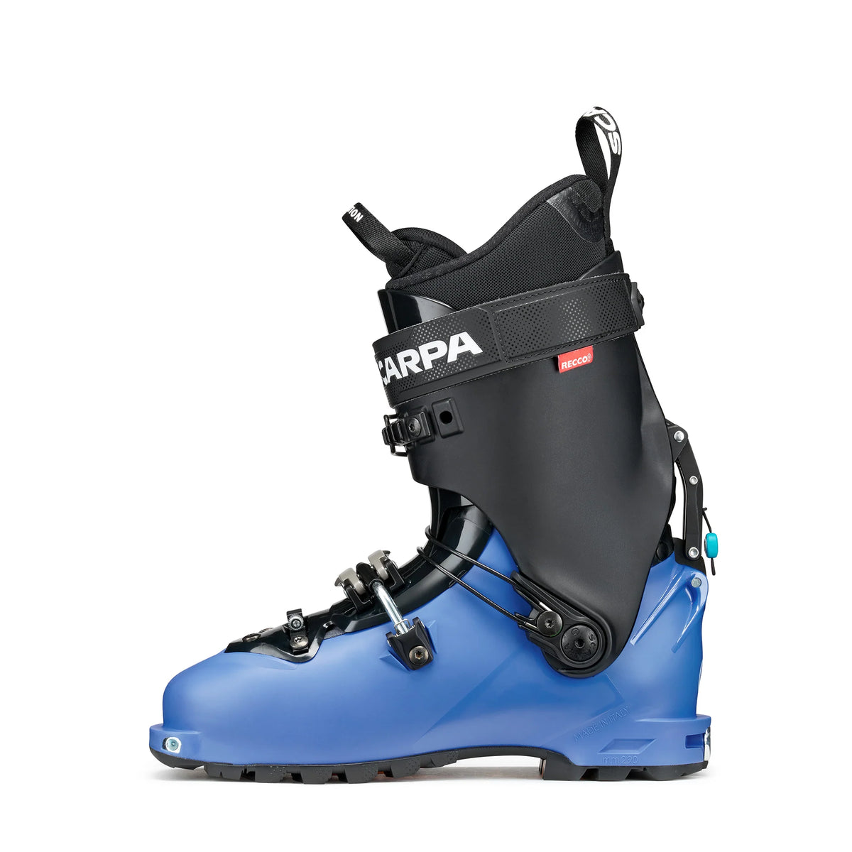 Bottes de ski de randonnée SCARPA Gea 2027