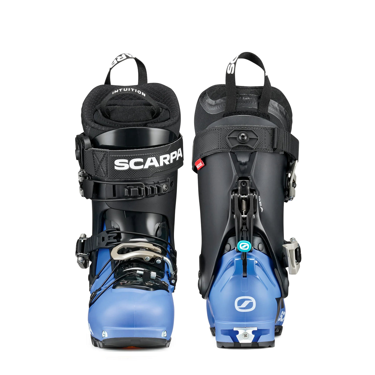 Bottes de ski de randonnée SCARPA Gea 2027