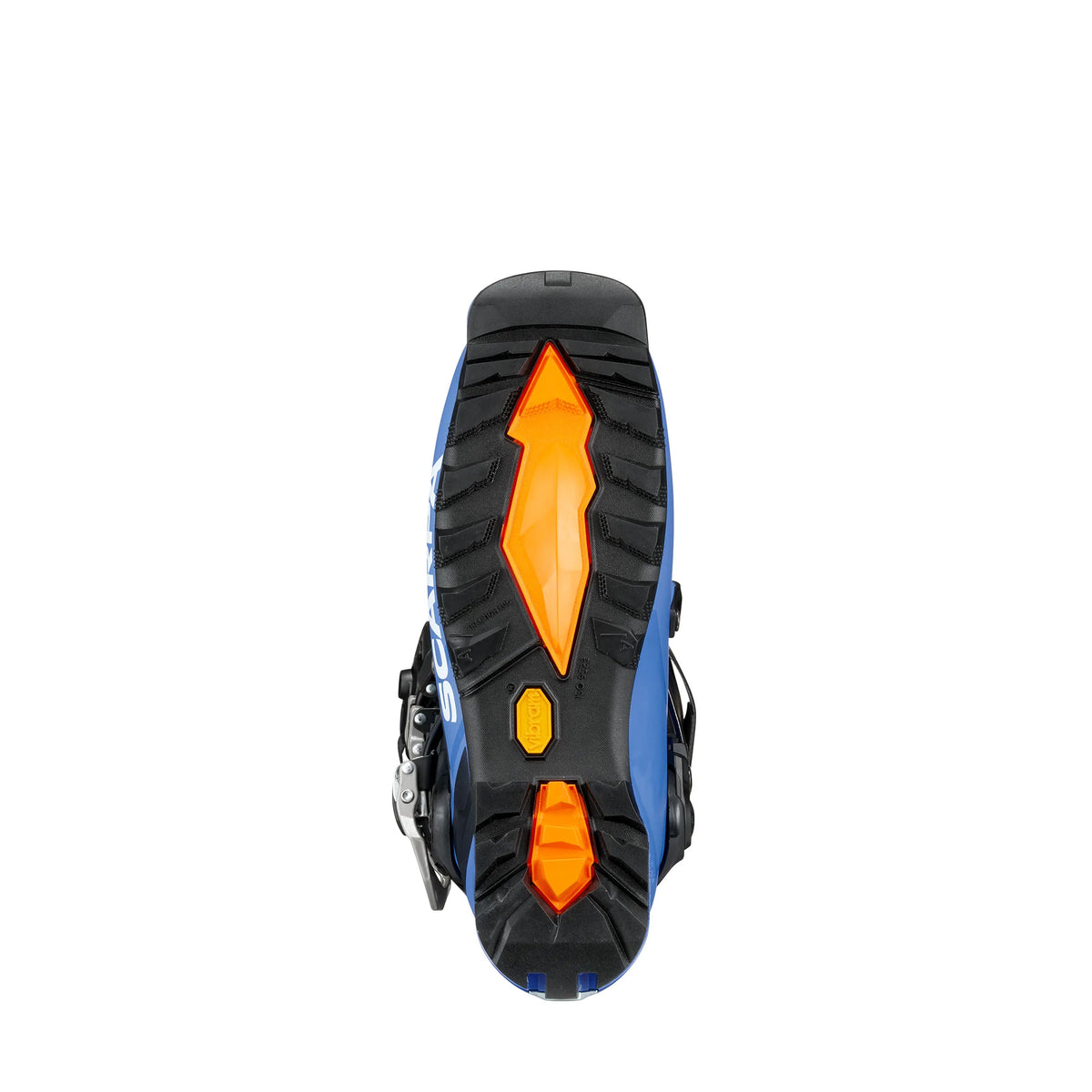 Bottes de ski de randonnée SCARPA Gea 2027