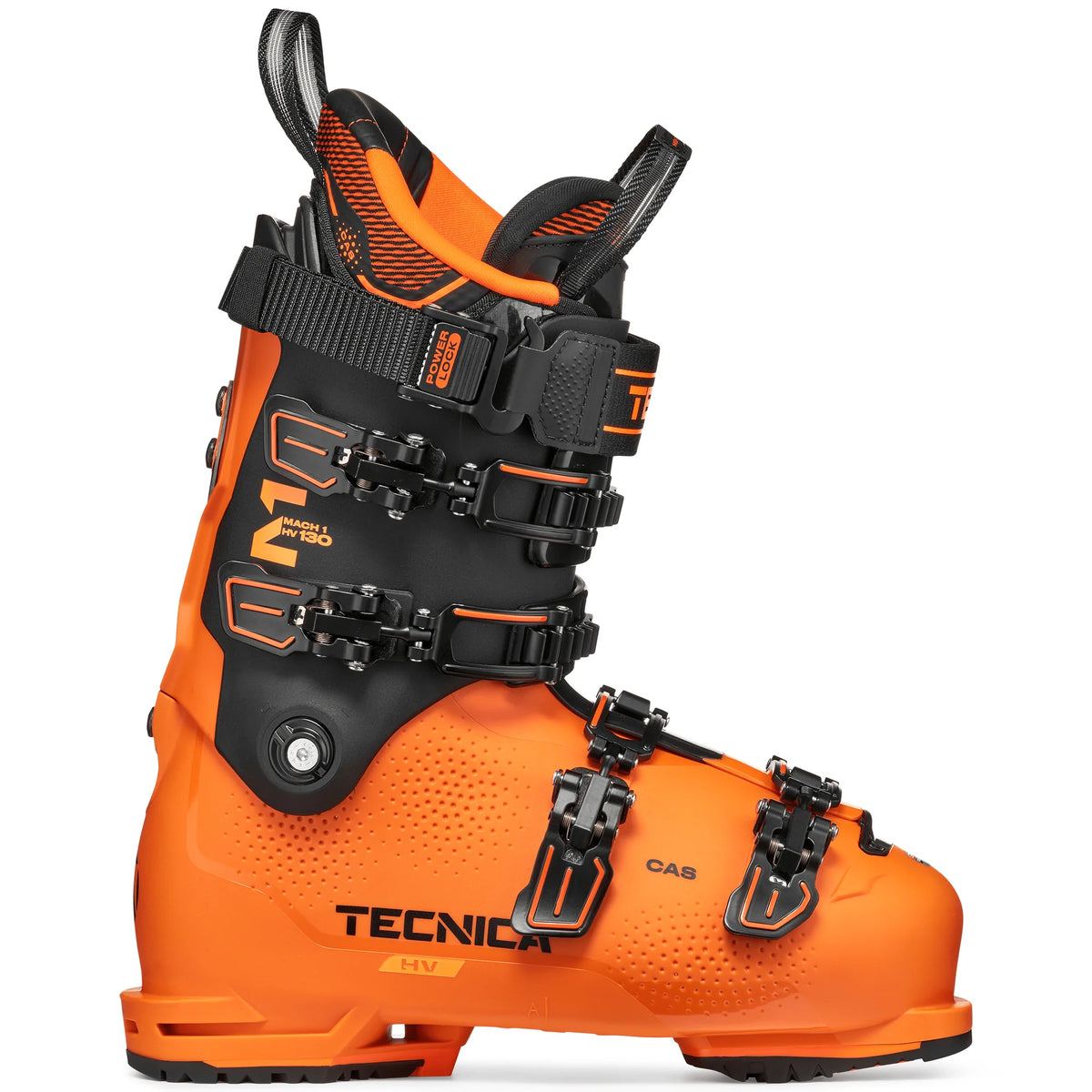 Bottes de ski Tecnica Mach1 130 HV 2027
