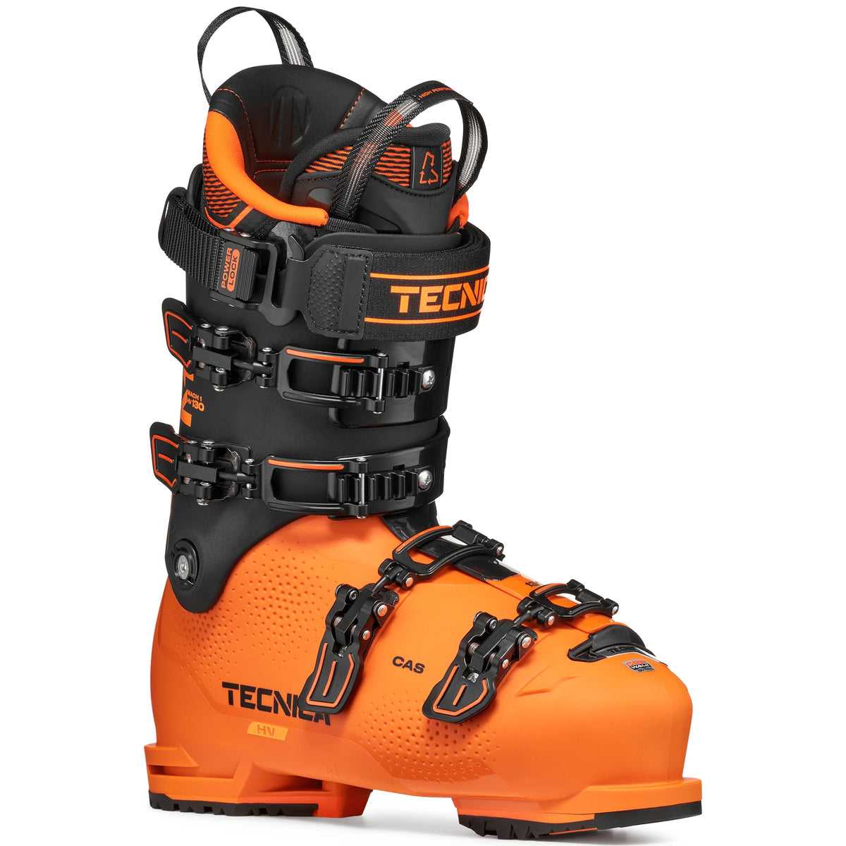 Bottes de ski Tecnica Mach1 130 HV 2027