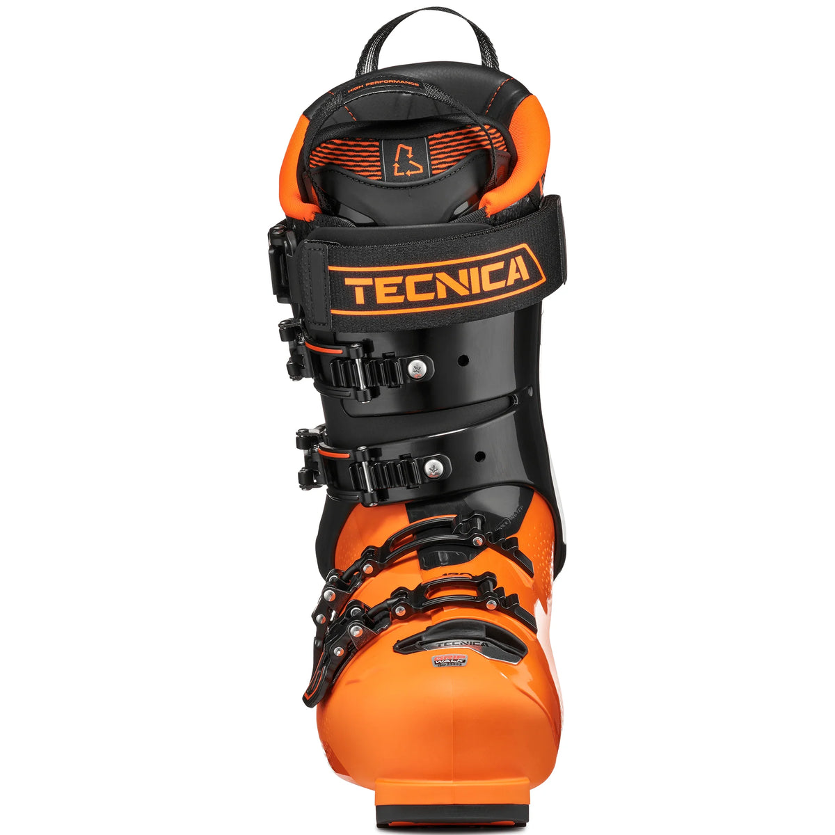 Bottes de ski Tecnica Mach1 130 HV 2027