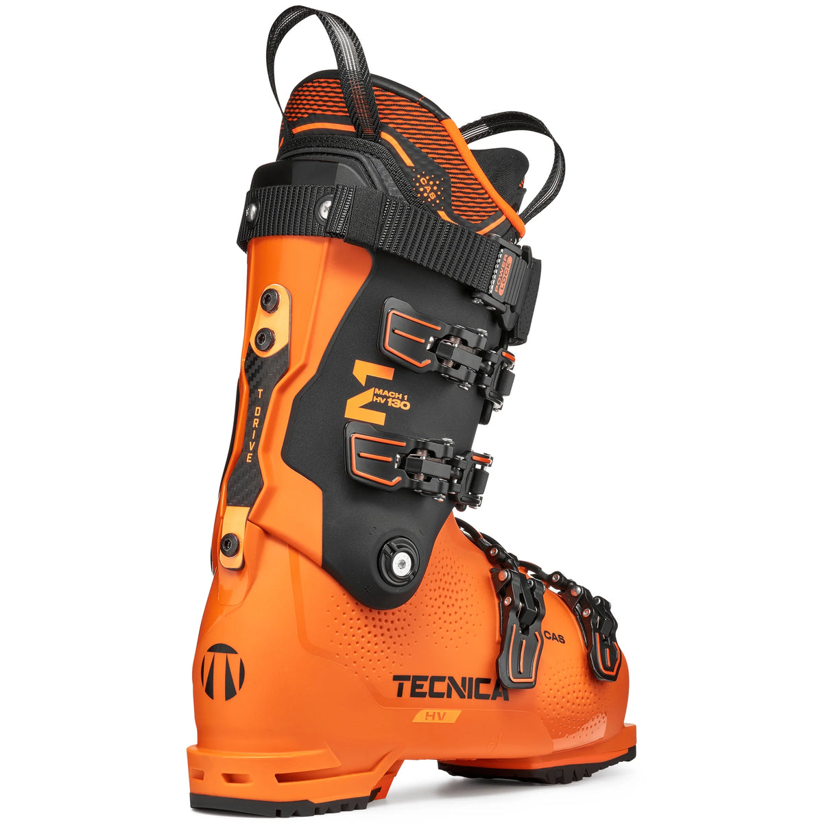 Bottes de ski Tecnica Mach1 130 HV 2027