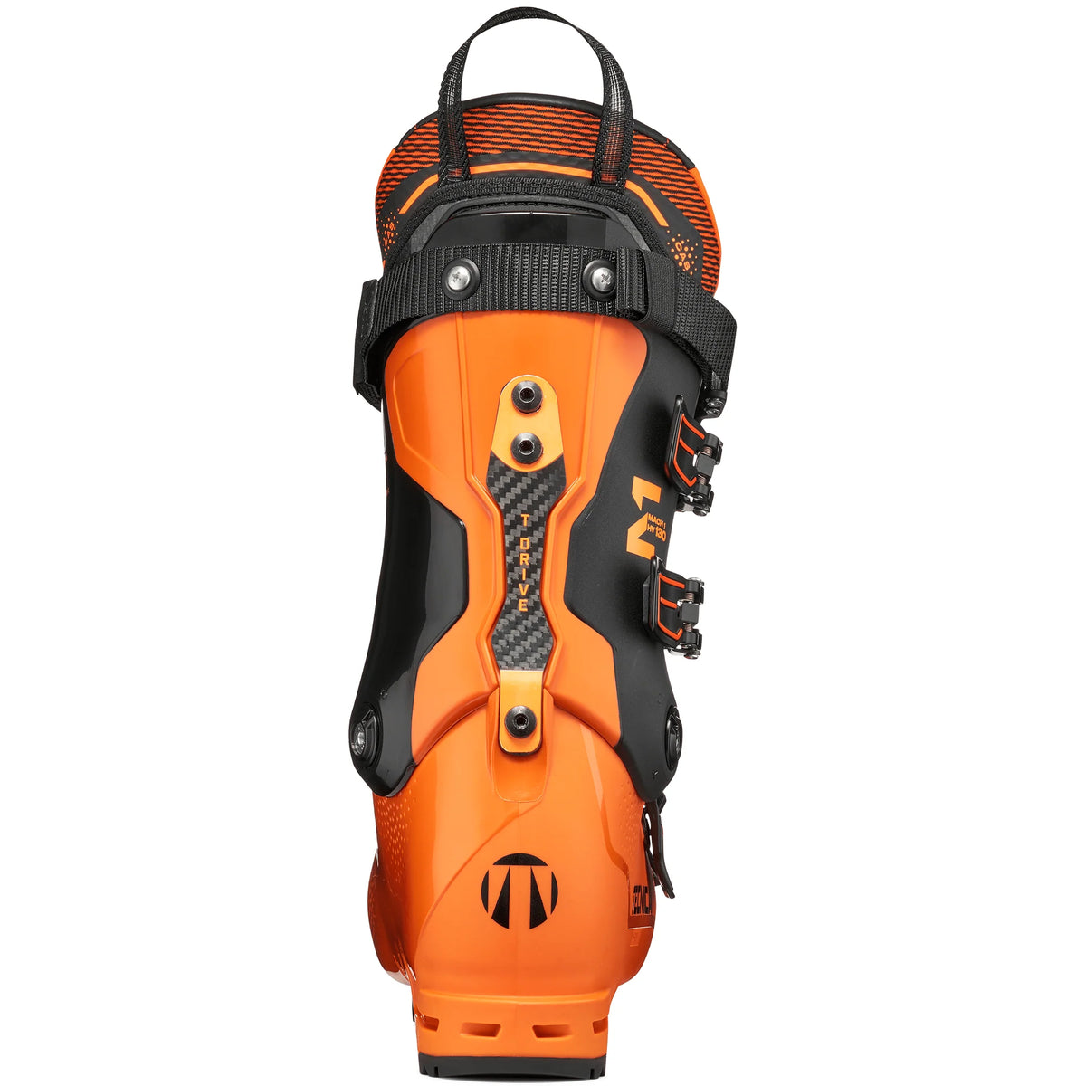 Bottes de ski Tecnica Mach1 130 HV 2027