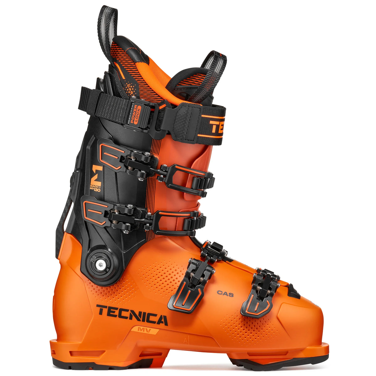2027 Tecnica Mach 1 130 MV Ski Boots