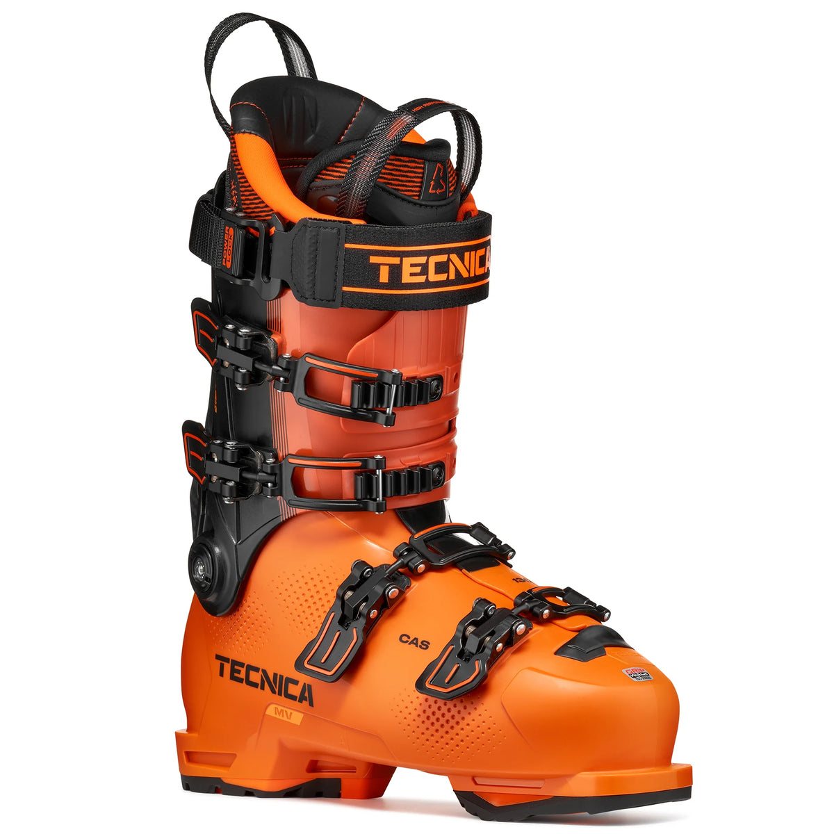 2027 Tecnica Mach 1 130 MV Ski Boots