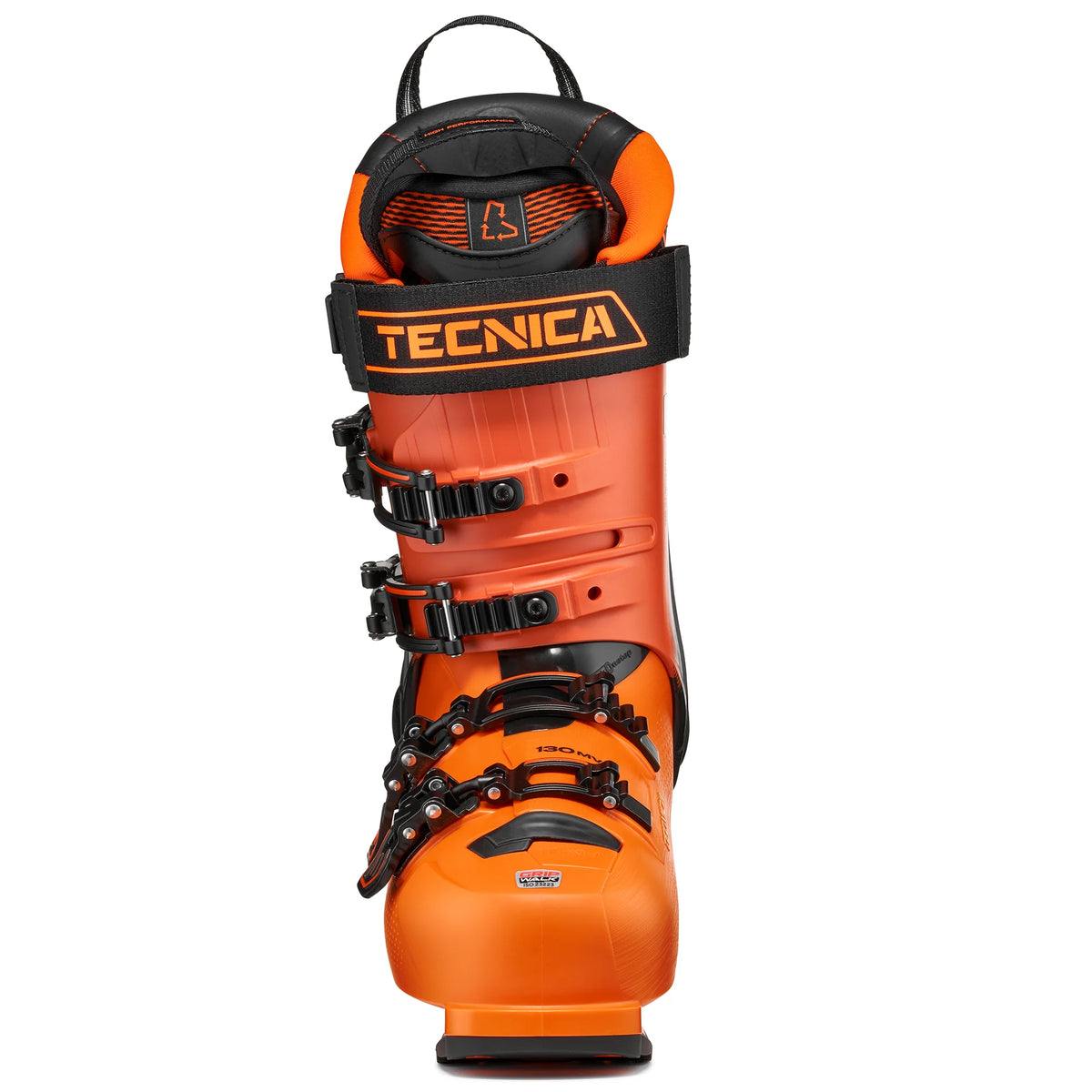 2027 Tecnica Mach 1 130 MV Ski Boots