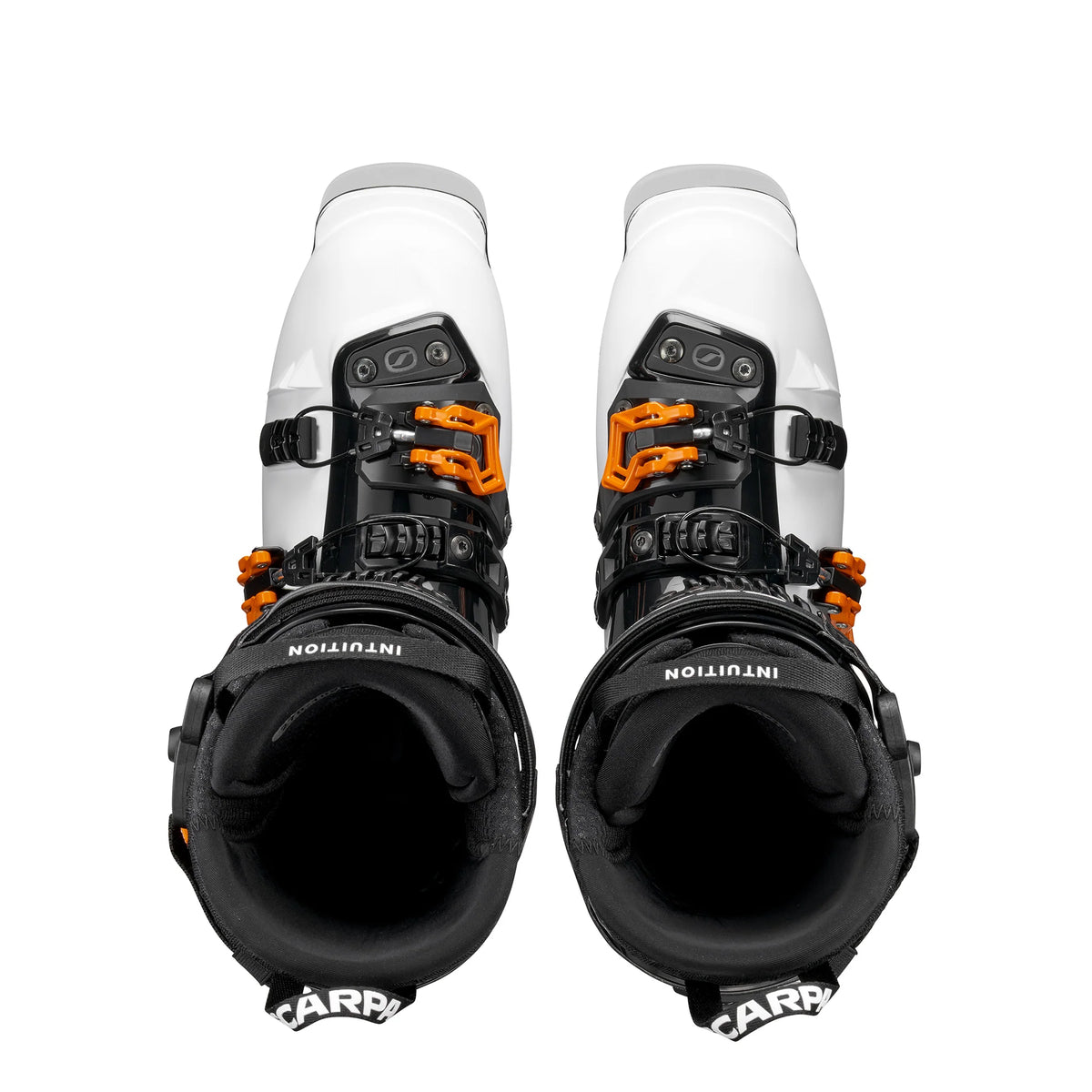 Bottes de ski de randonnée Scarpa Maestrale RS 2027
