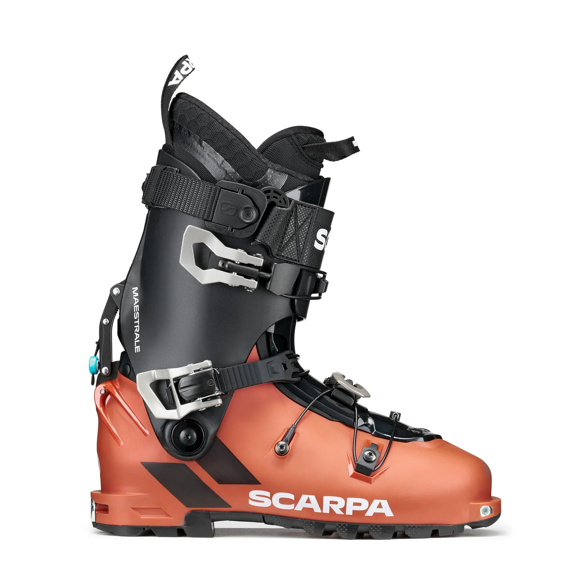 Bottes de ski de randonnée Scarpa Maestrale 2027