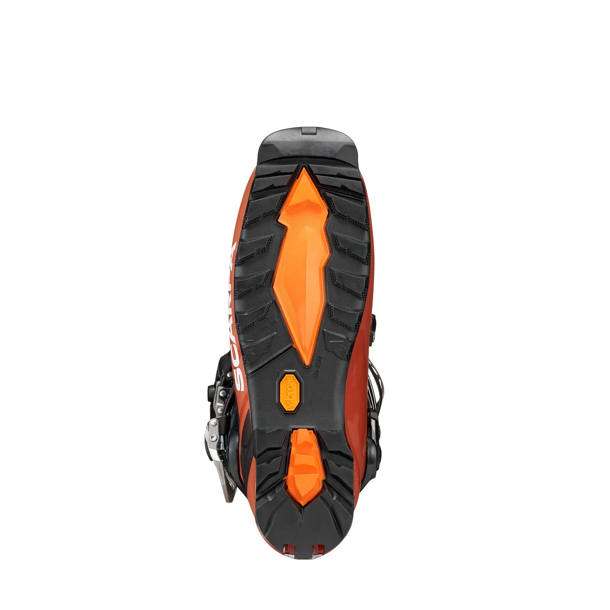 Bottes de ski de randonnée Scarpa Maestrale 2027