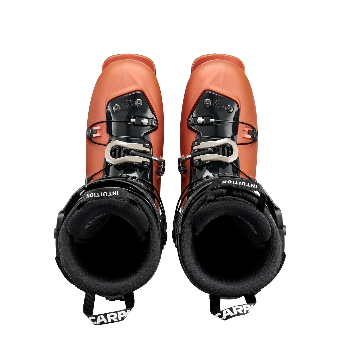Bottes de ski de randonnée Scarpa Maestrale 2027