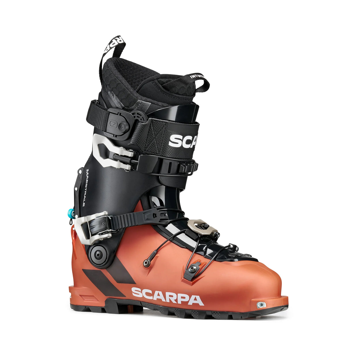 Bottes de ski de randonnée Scarpa Maestrale 2027