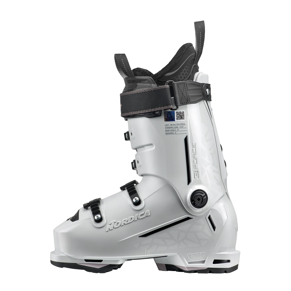2027 Nordica ProMachine 3 105 W Ski Boots