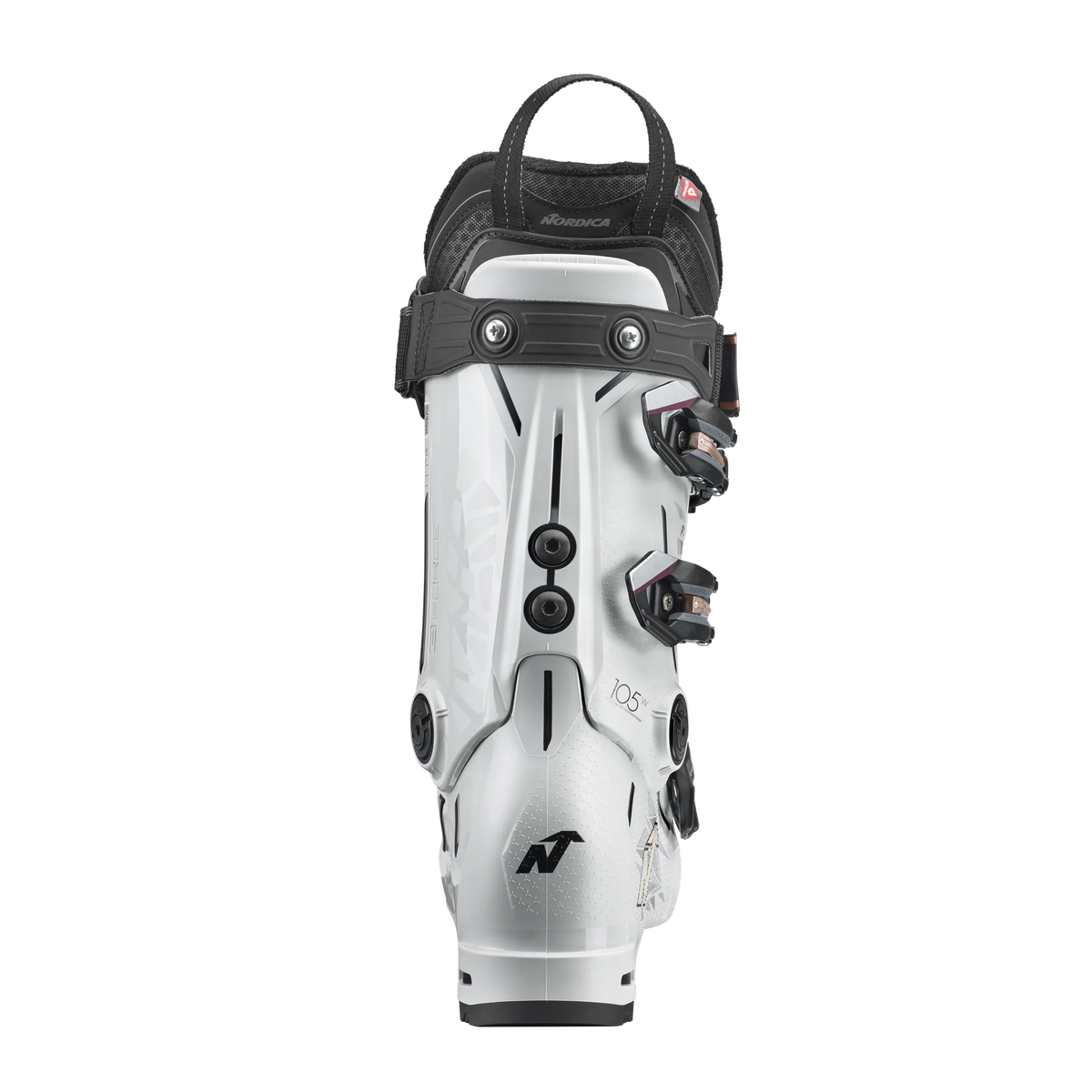2027 Nordica ProMachine 3 105 W Ski Boots