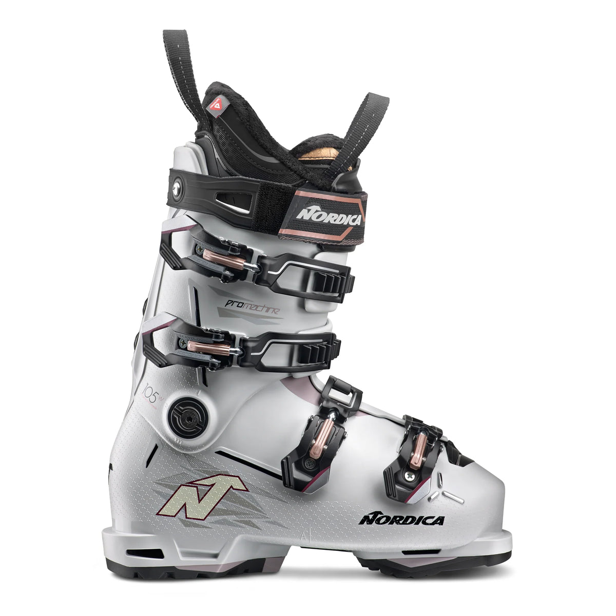2027 Nordica ProMachine 3 105 W Ski Boots