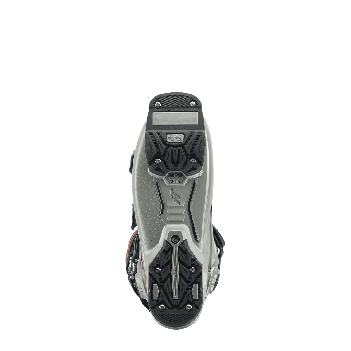 Bottes de ski Nordica Promachine 3 120 pour homme 2027