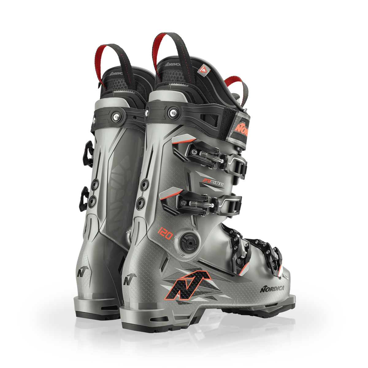 Bottes de ski Nordica Promachine 3 120 pour homme 2027