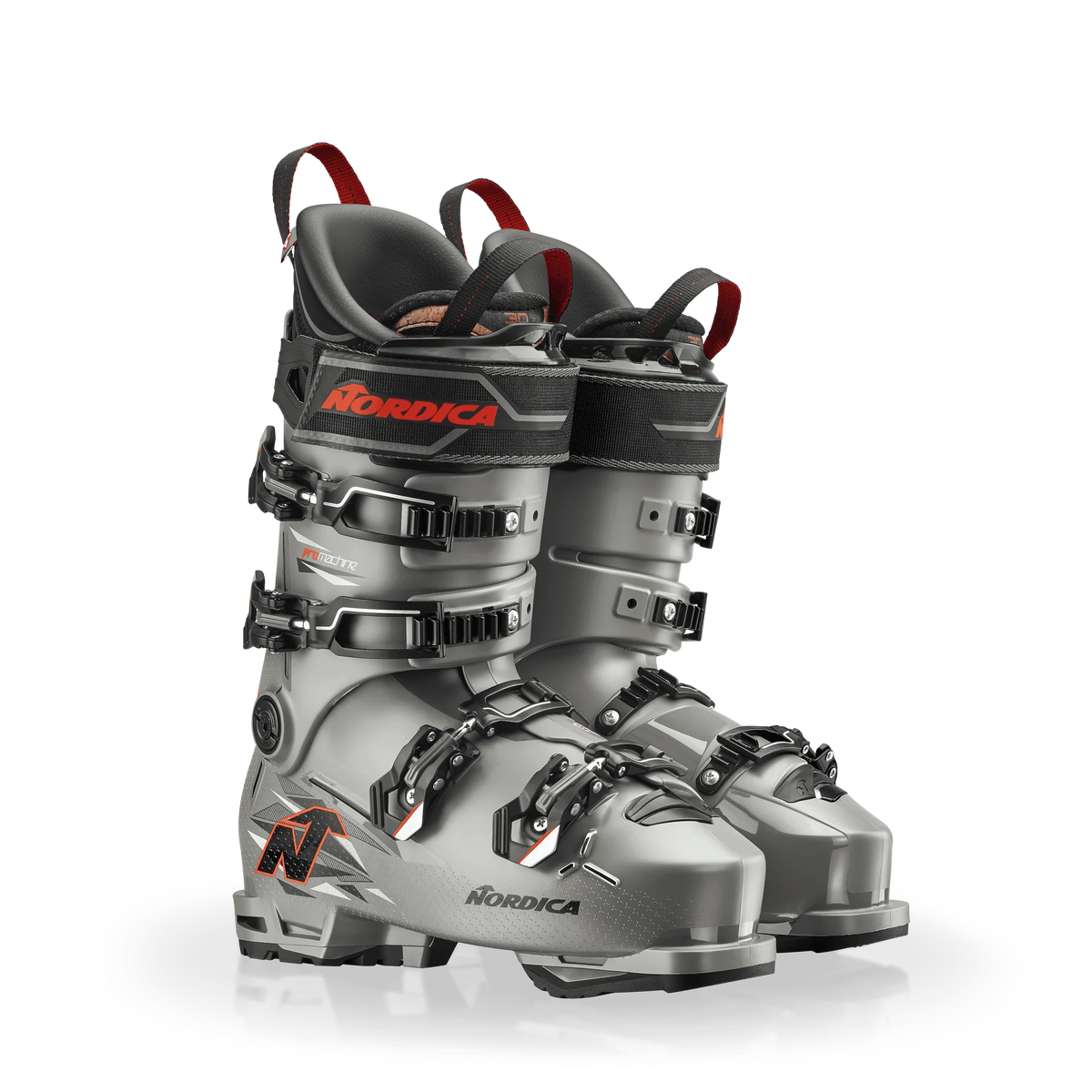Bottes de ski Nordica Promachine 3 120 pour homme 2027
